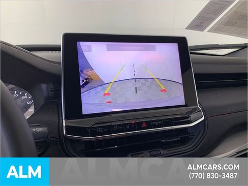 Used 2024 Jeep Compass Trailhawk image 32