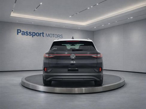 Used 2024 Volkswagen ID.4 2WD image 5