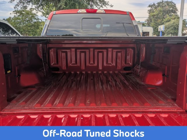 Used 2024 Ford Ranger XLT w/ FX4 Off-Road Package AWD/4WD image 32