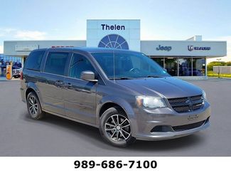 Used 2016 Dodge Grand Caravan SE FWD 360° Tour
