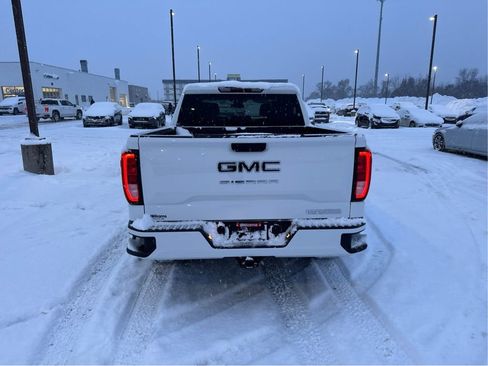 Used 2023 GMC Sierra 1500 Elevation image 6