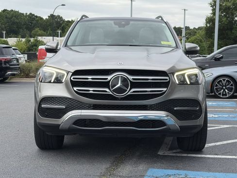 Certified 2023 Mercedes-Benz GLE 350 4MATIC image 8