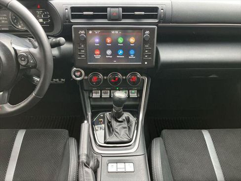 Certified 2023 Toyota GR86 Premium RWD image 16