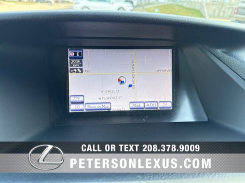 Used 2014 Lexus RX 350 FWD image 16