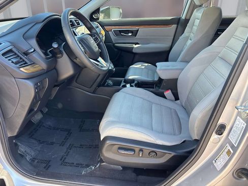 Used 2017 Honda CR-V EX image 11