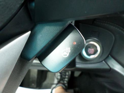 Used 2022 Subaru Legacy Limited image 18