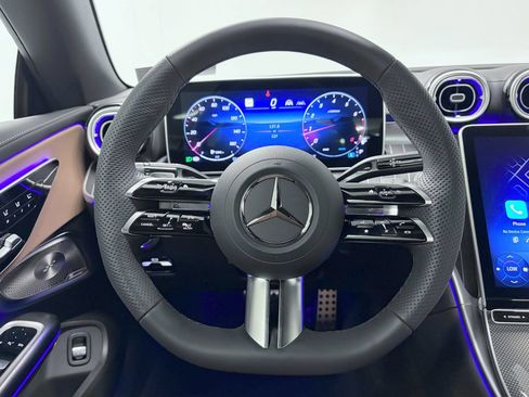 Used 2026 Mercedes-Benz CLE 450 4MATIC Cabriolet image 23