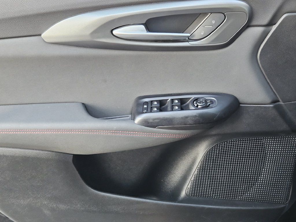 Used 2024 Dodge Hornet GT AWD/4WD image 22