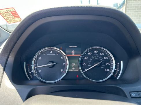 Used 2016 Acura TLX V6 w/ Technology Package FWD image 14