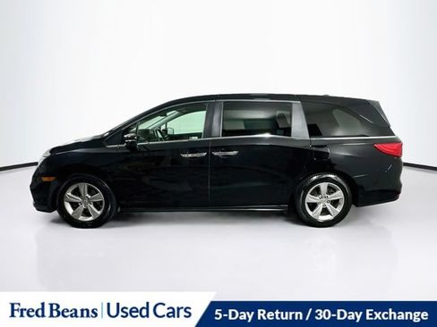 Used 2019 Honda Odyssey EX-L image 5