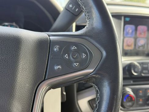 Used 2018 Chevrolet Silverado 1500 LT w/ All Star Edition image 22