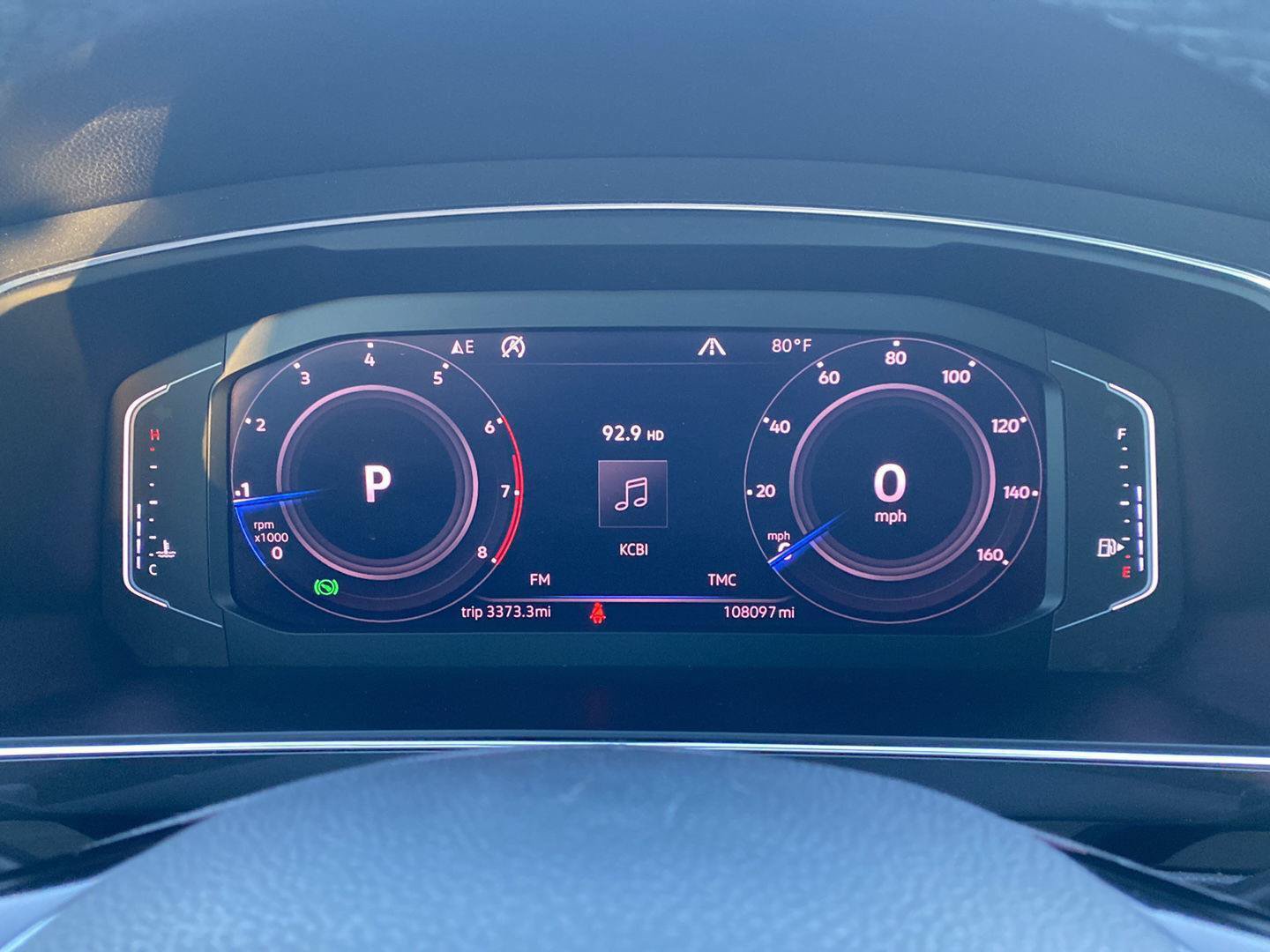 Used 2019 Volkswagen Tiguan SEL Premium AWD/4WD image 20