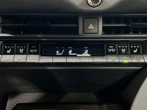 New 2026 Toyota Crown XLE image 13