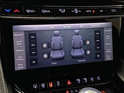 Used 2022 Jeep Grand Wagoneer Series II image 52