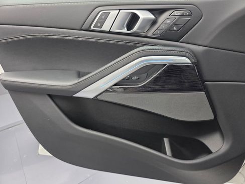 Used 2025 BMW X6 xDrive40i AWD/4WD image 26