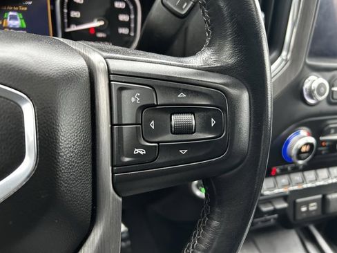 Used 2021 GMC Sierra 1500 Denali w/ Denali Premium Package image 21