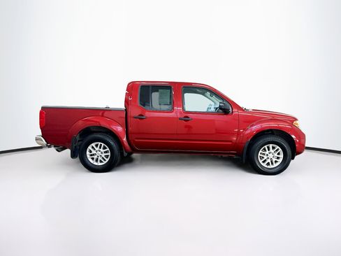Used 2020 Nissan Frontier SV image 10