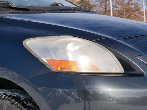 Used 2008 Toyota Yaris Sedan image 16