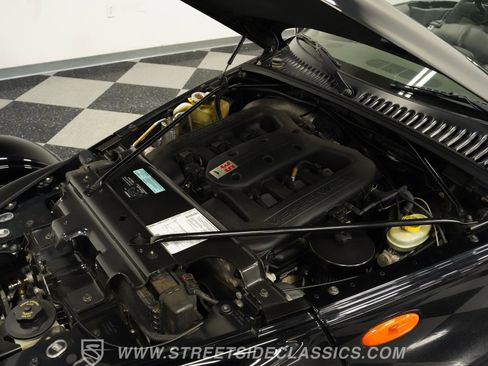 Used 1999 Plymouth Prowler Paxton Supercharged image 31