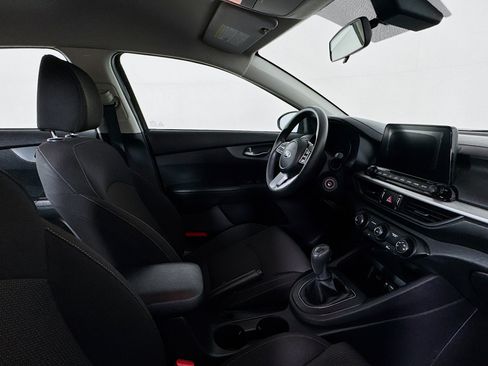 Used 2021 Kia Forte Sedan FWD image 26