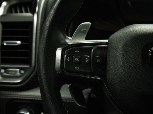 Used 2024 RAM 1500 TRX image 23