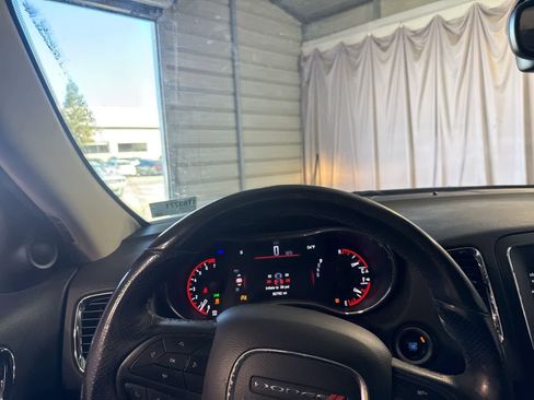 Used 2018 Dodge Durango SXT w/ Quick Order Package 2BB image 22