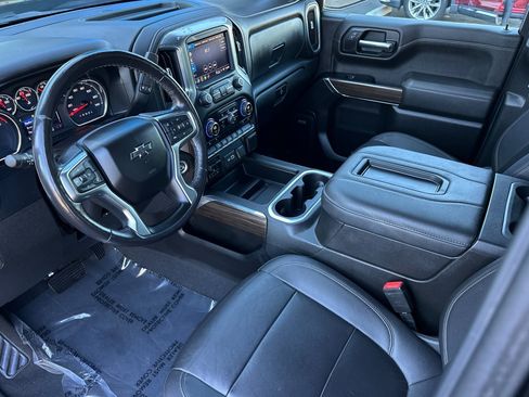 Used 2022 Chevrolet Silverado 1500 RST image 10