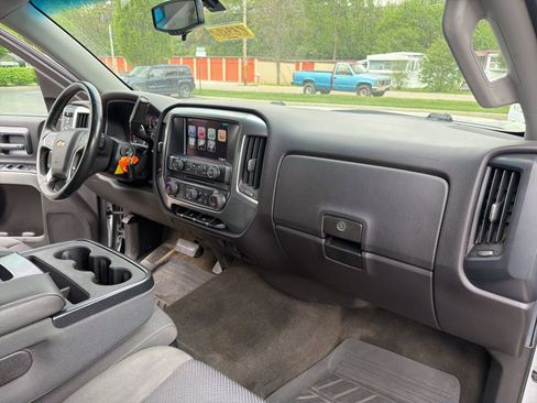 Used 2015 Chevrolet Silverado 1500 LT w/ All Star Edition image 23
