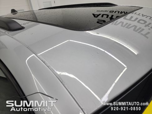 New 2025 Jeep Grand Cherokee Limited image 4