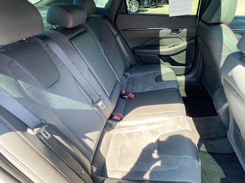 Used 2024 Hyundai Sonata N Line image 13