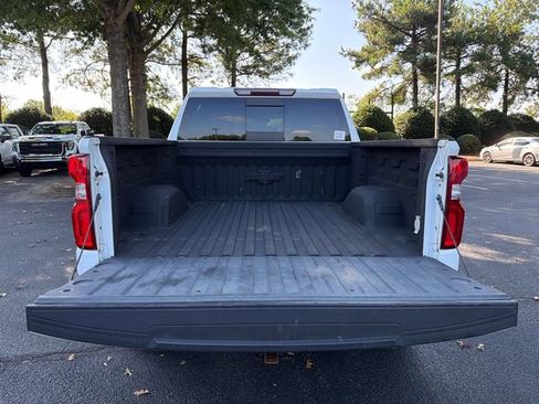 Used 2020 Chevrolet Silverado 1500 RST AWD/4WD image 18