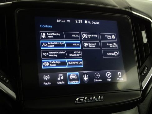 Used 2019 Maserati Ghibli S Q4 image 34