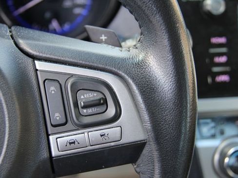 Used 2016 Subaru Legacy 2.5i Limited image 17