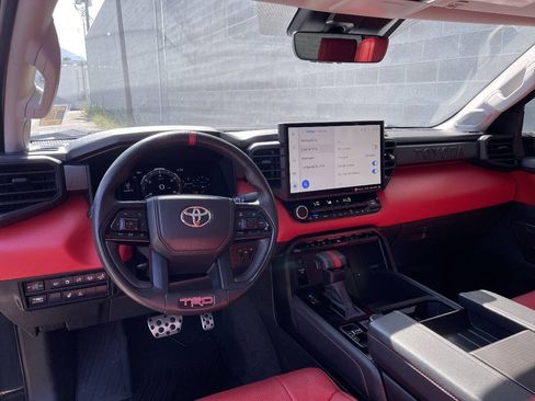 Used 2022 Toyota Tundra TRD Pro AWD/4WD image 18
