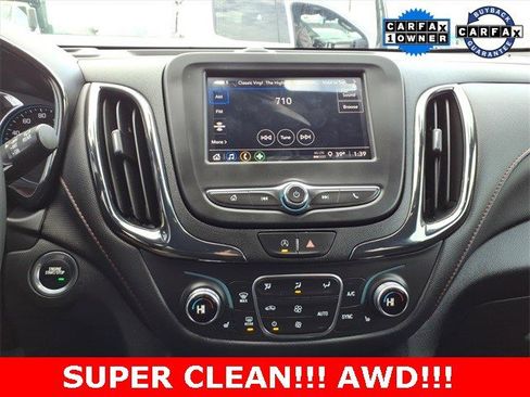 Certified 2023 Chevrolet Equinox RS image 13