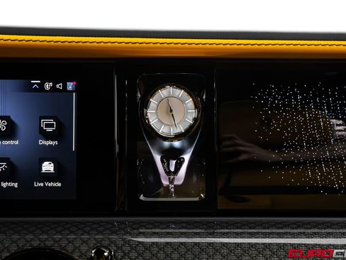 Used 2025 Rolls-Royce Ghost Black Badge AWD/4WD image 33