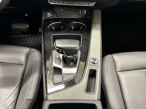 New 2023 Audi A5 2.0T Premium Plus w/ Premium Plus image 13