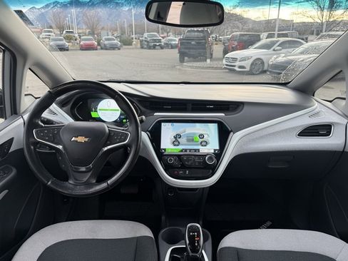 Used 2020 Chevrolet Bolt LT image 21