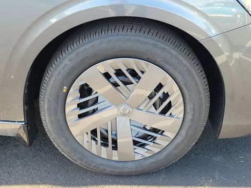 New 2026 Nissan Sentra S w/ S Cold Weather Package image 20