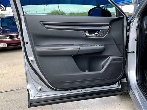 New 2026 Honda CR-V Sport-L image 10