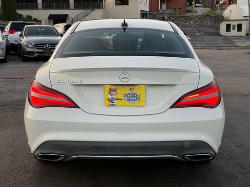 Used 2018 Mercedes-Benz CLA 250 image 9