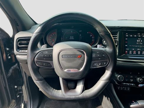 Used 2022 Dodge Durango GT image 11