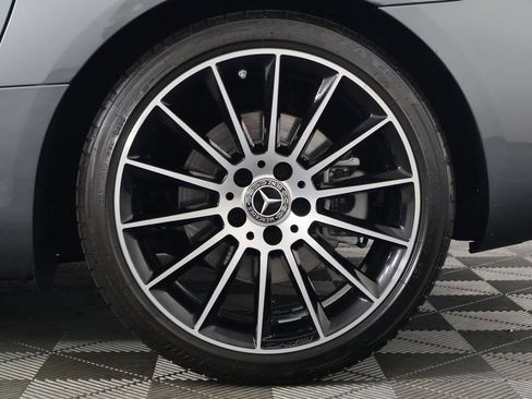 Used 2020 Mercedes-Benz SLC 300 image 16