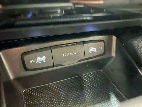 Used 2022 Hyundai Tucson SEL image 22