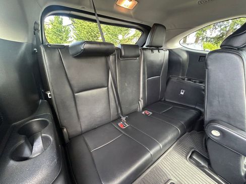 Used 2023 Toyota Highlander Limited AWD/4WD image 36