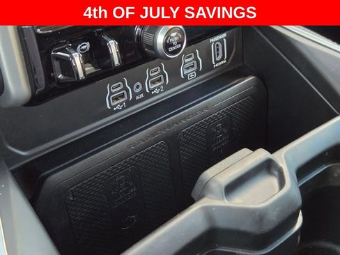 Used 2025 RAM 1500 Tungsten w/ Off Road Group AWD/4WD image 20