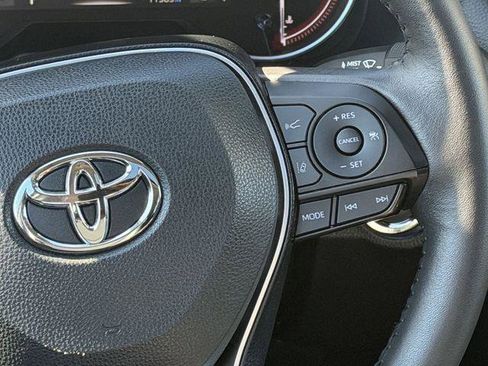 Certified 2025 Toyota RAV4 XLE Premium w/ Weather Package image 13