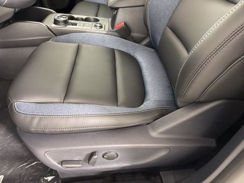 New 2025 Ford Bronco Sport Outer Banks w/ Outer Banks Tech Package+ image 16