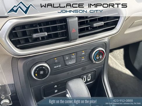 Used 2021 Ford EcoSport S AWD/4WD image 26