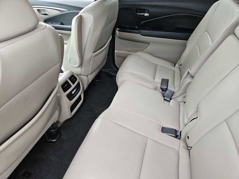 Used 2016 Honda Pilot EX-L image 28